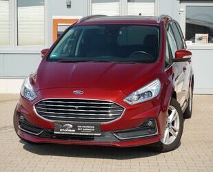 Ford Galaxy Gebrauchtwagen