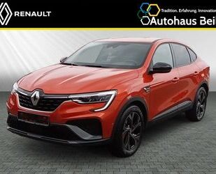 Renault Arkana Gebrauchtwagen
