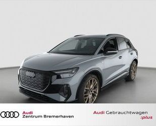 Audi Q4 e-tron Gebrauchtwagen