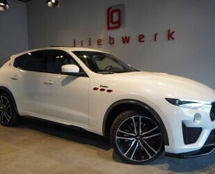 Maserati Levante Gebrauchtwagen