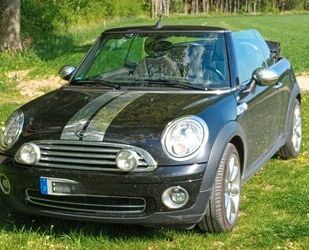 Mini Cooper Cabrio Gebrauchtwagen