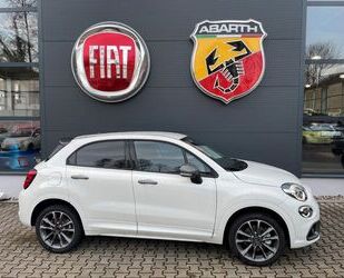 Fiat 500X Gebrauchtwagen