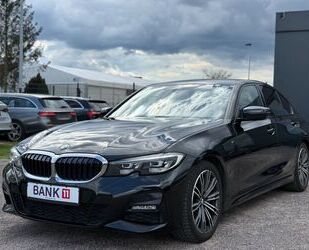 BMW 330 Gebrauchtwagen