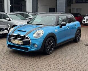 Mini Cooper SD Gebrauchtwagen