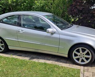 Mercedes-Benz CL 200 Gebrauchtwagen