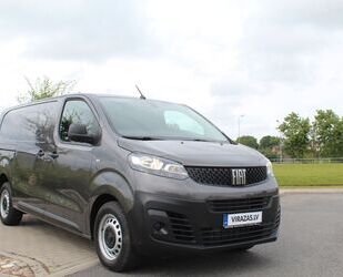 Fiat Scudo Gebrauchtwagen