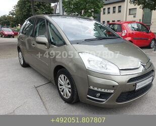 Citroen C4 Picasso Gebrauchtwagen