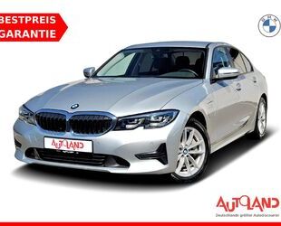 BMW 330 Gebrauchtwagen