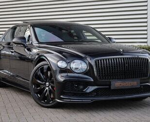 Bentley Flying Spur Gebrauchtwagen