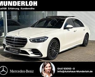 Mercedes-Benz S 400 Gebrauchtwagen