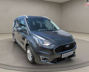 Ford Grand Tourneo Gebrauchtwagen