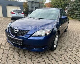 Mazda 3 Gebrauchtwagen