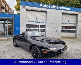 Mazda MX-5 Gebrauchtwagen