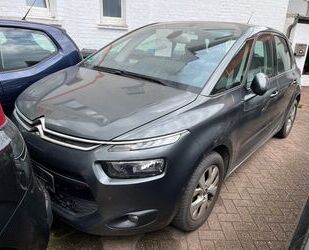 Citroen C4 Picasso Gebrauchtwagen
