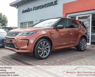 Land Rover Discovery Sport Gebrauchtwagen