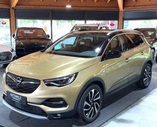 Opel Grandland (X) Gebrauchtwagen