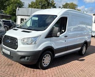 Ford Transit Gebrauchtwagen