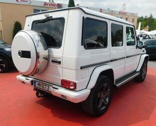 Mercedes-Benz G 350 Gebrauchtwagen