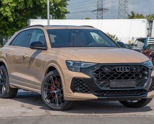 Audi RSQ8 Gebrauchtwagen