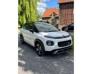 Citroen C3 Aircross Gebrauchtwagen