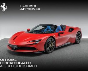 Ferrari SF90 Gebrauchtwagen