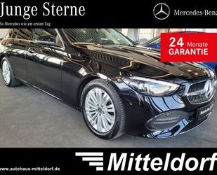 Mercedes-Benz C 220 Gebrauchtwagen