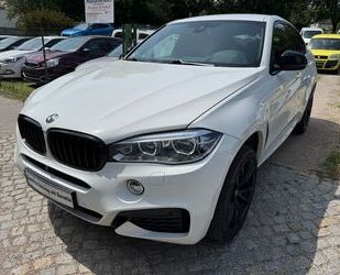 BMW X6 Gebrauchtwagen