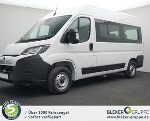 Citroen Jumper Gebrauchtwagen