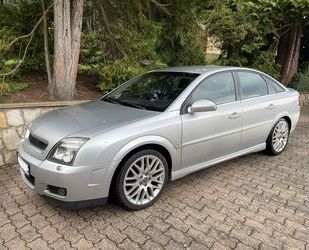 Opel Vectra Gebrauchtwagen