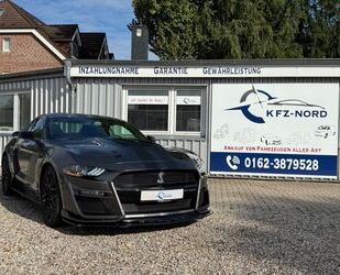 Ford Mustang Gebrauchtwagen