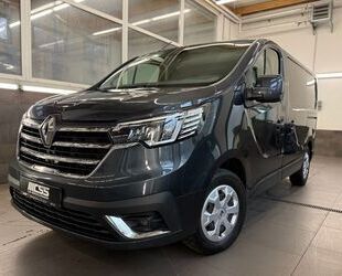 Renault Trafic Gebrauchtwagen