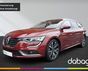 Renault Talisman Gebrauchtwagen