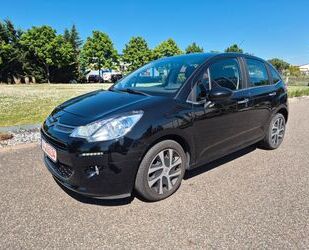 Citroen C3 Gebrauchtwagen