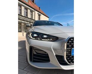 BMW 420 Gran Coupé Gebrauchtwagen