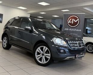 Mercedes-Benz ML 350 Gebrauchtwagen