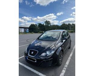 Seat Altea Gebrauchtwagen