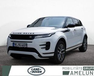 Land Rover Range Rover Evoque Gebrauchtwagen