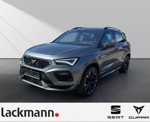 Cupra Ateca Gebrauchtwagen