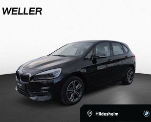 BMW 220 Active Tourer Gebrauchtwagen