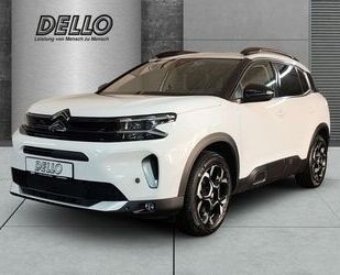 Citroen C5 Aircross Gebrauchtwagen