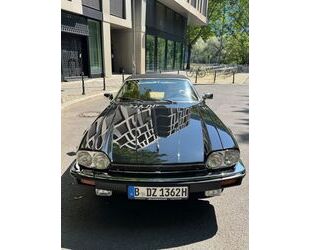 Jaguar XJS Gebrauchtwagen
