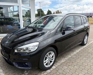 BMW 218 Gebrauchtwagen
