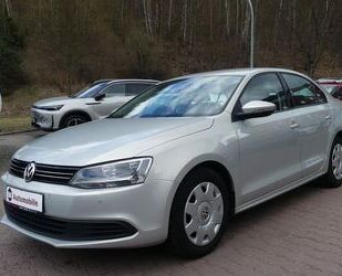 VW Jetta Gebrauchtwagen