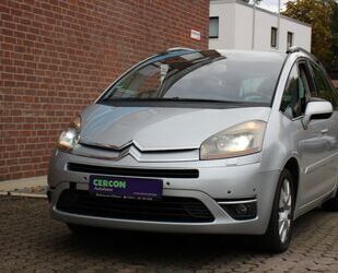 Citroen C4 Picasso Gebrauchtwagen