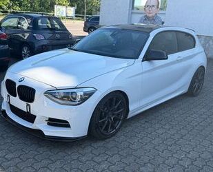 BMW M135 Gebrauchtwagen