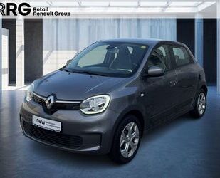 Renault Twingo Gebrauchtwagen