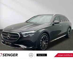 Mercedes-Benz E 300 Gebrauchtwagen