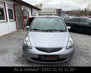 Honda Jazz Gebrauchtwagen