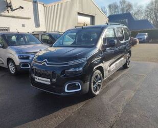 Citroen Berlingo Gebrauchtwagen