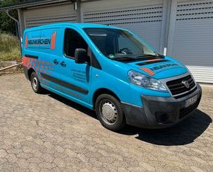 Fiat Scudo Gebrauchtwagen